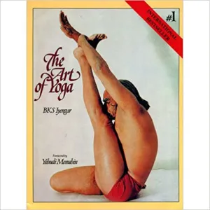 The Art Of Yoga