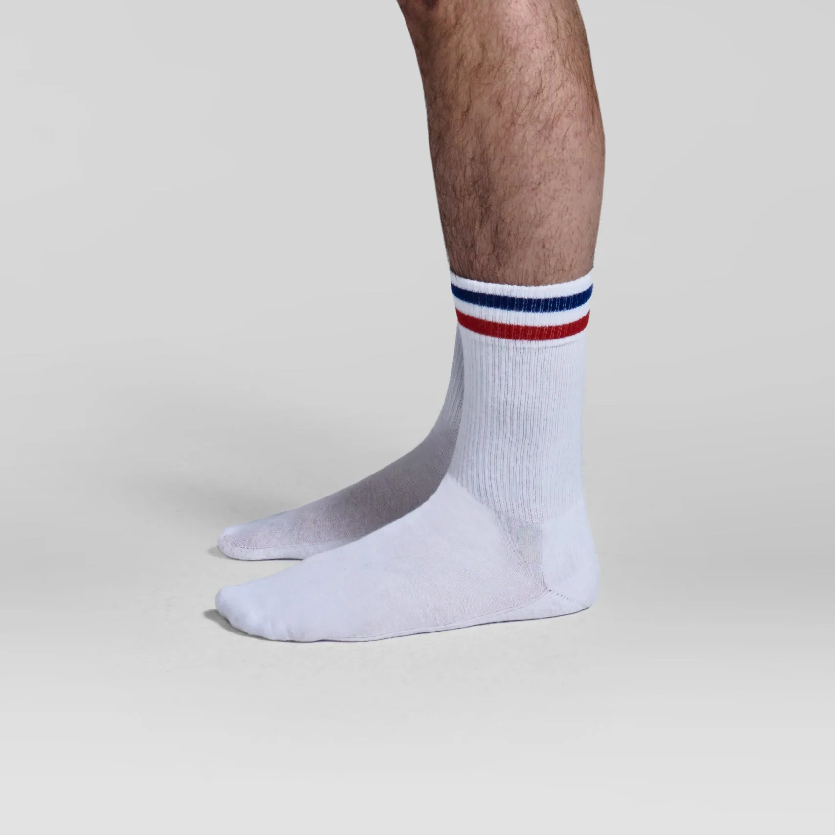 THE SOCKS