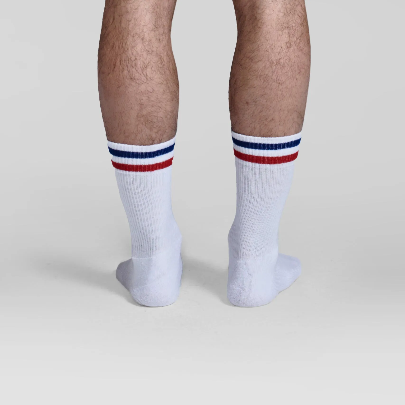 THE SOCKS