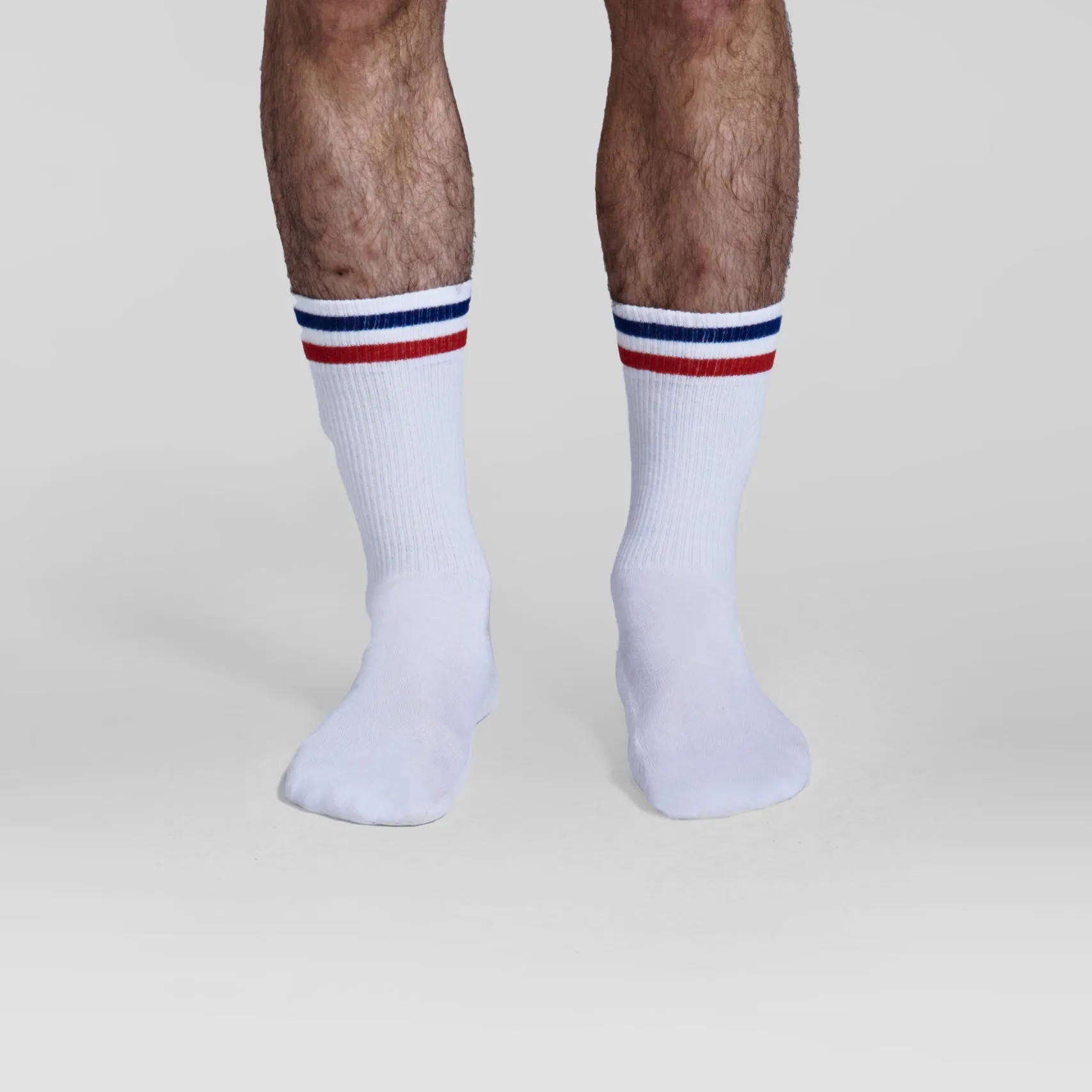 THE SOCKS