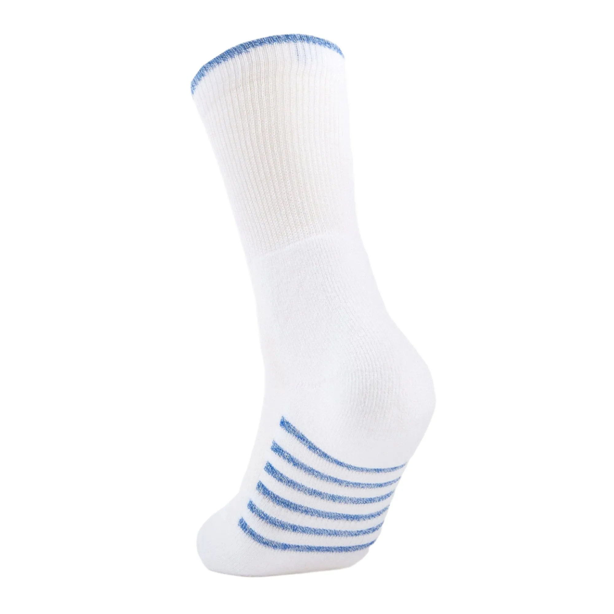 Thorlo Pickleball Light Cushion Crew Socks