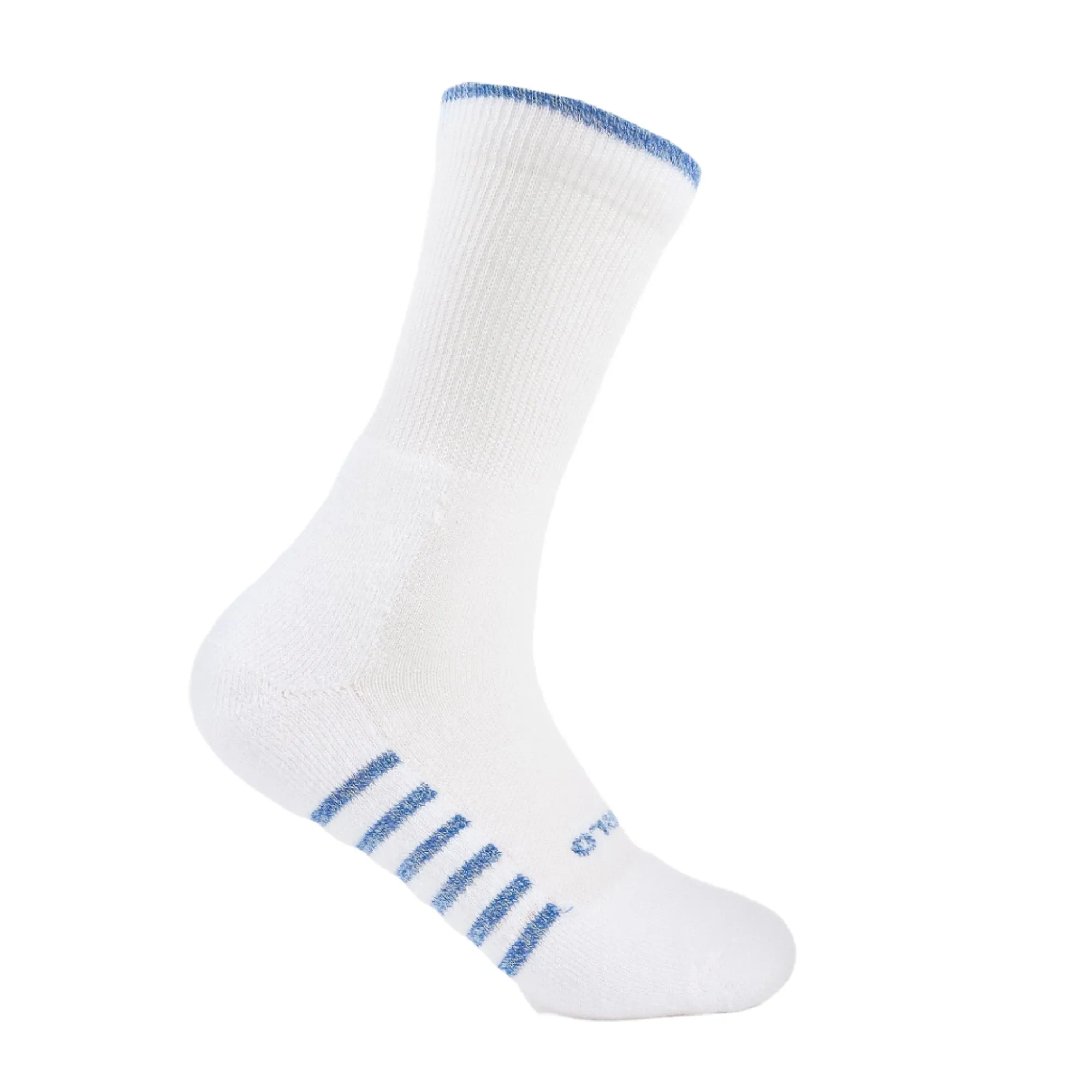 Thorlo Pickleball Light Cushion Crew Socks