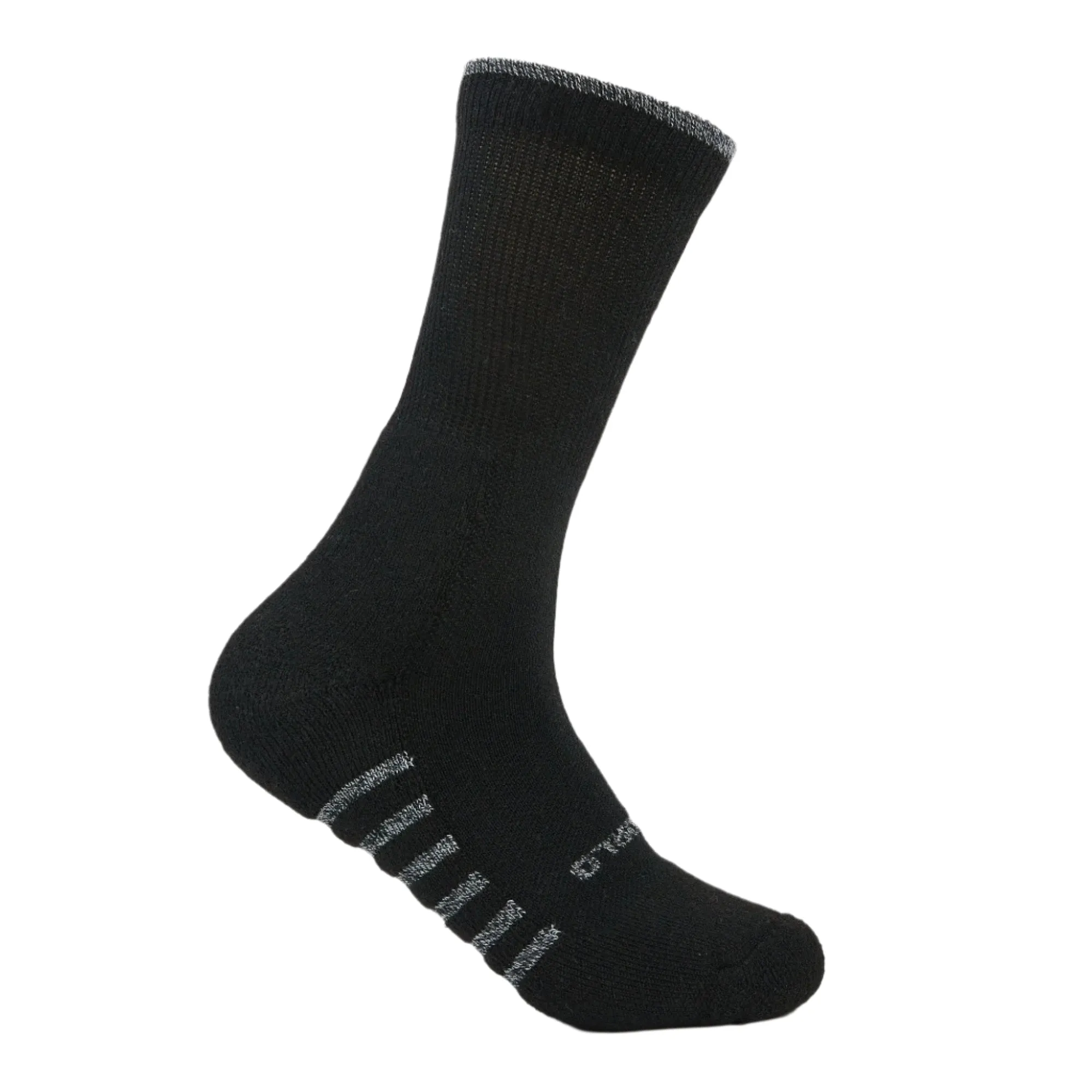 Thorlo Pickleball Light Cushion Crew Socks