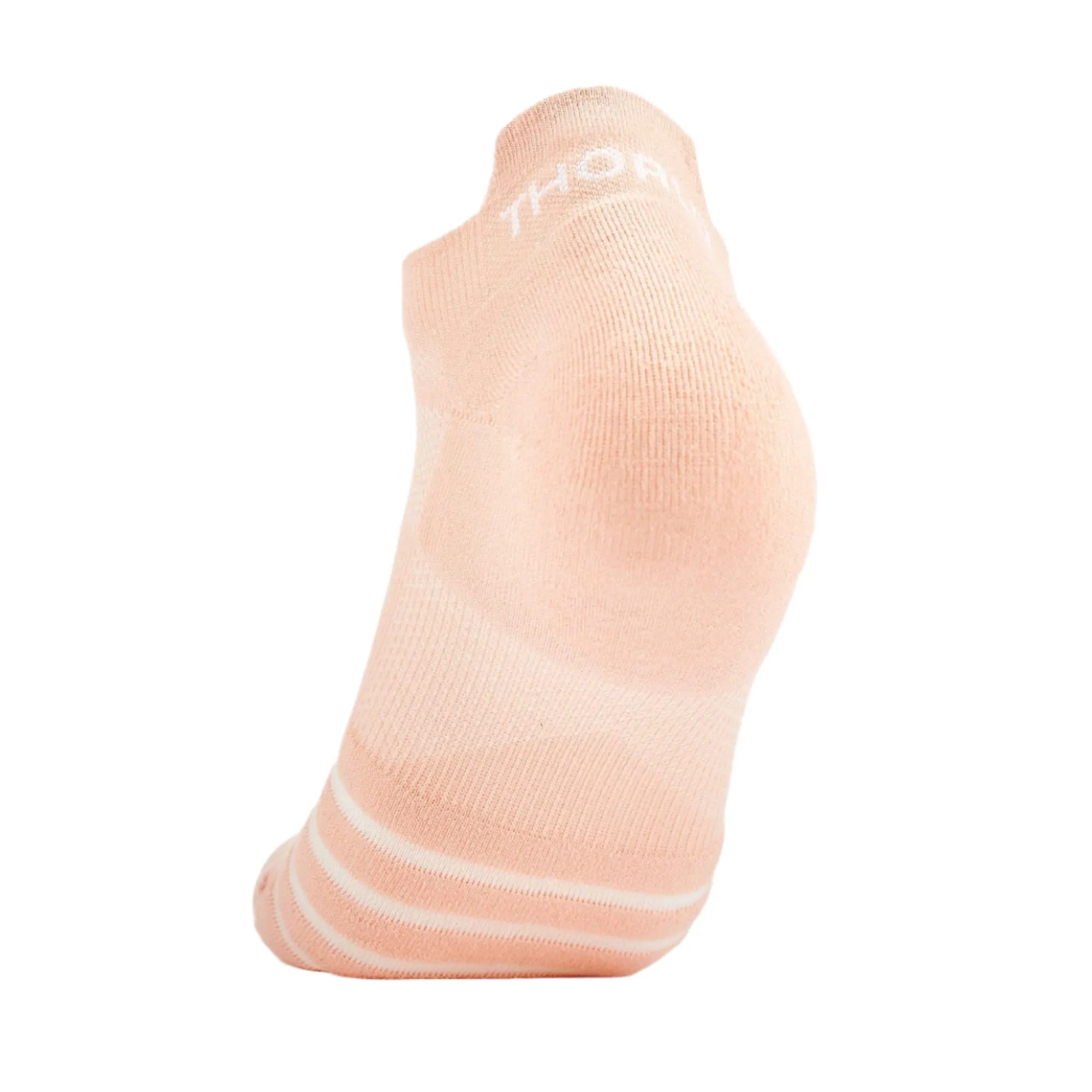 Thorlo Unisex Golf Light Cushion No Show Tab Socks