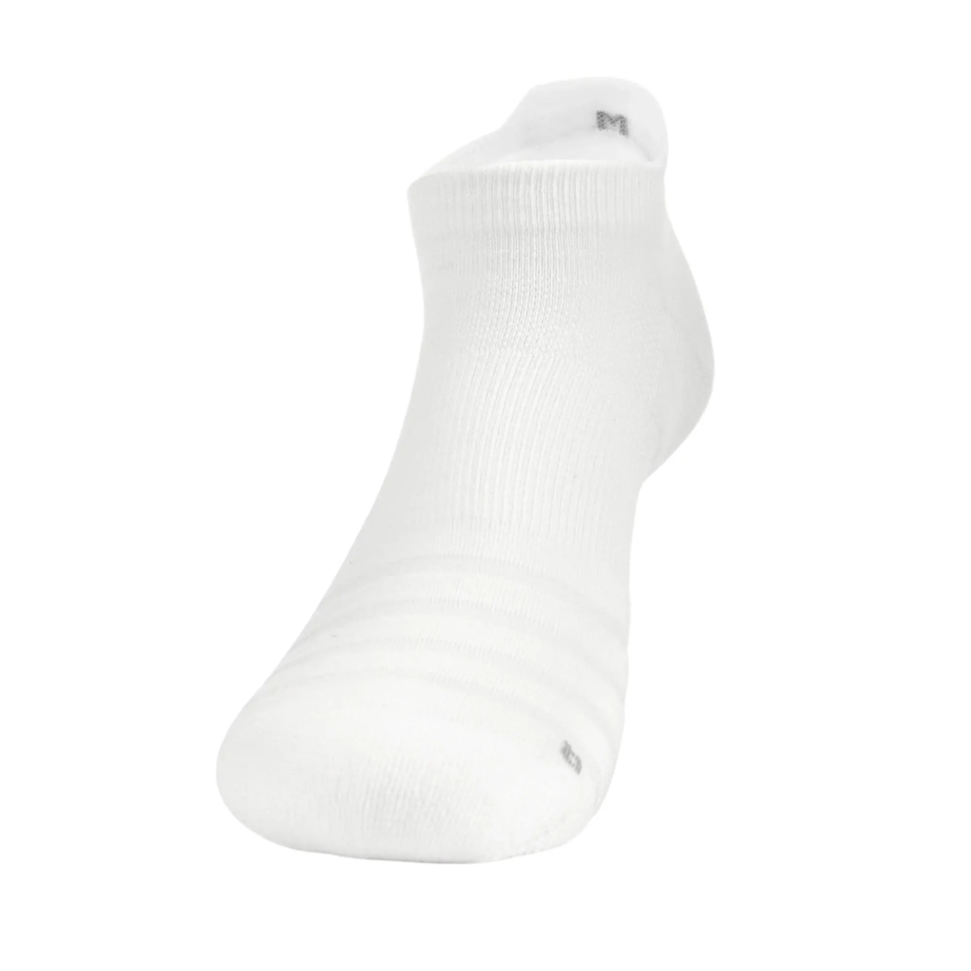 Thorlo Unisex Golf Light Cushion No Show Tab Socks