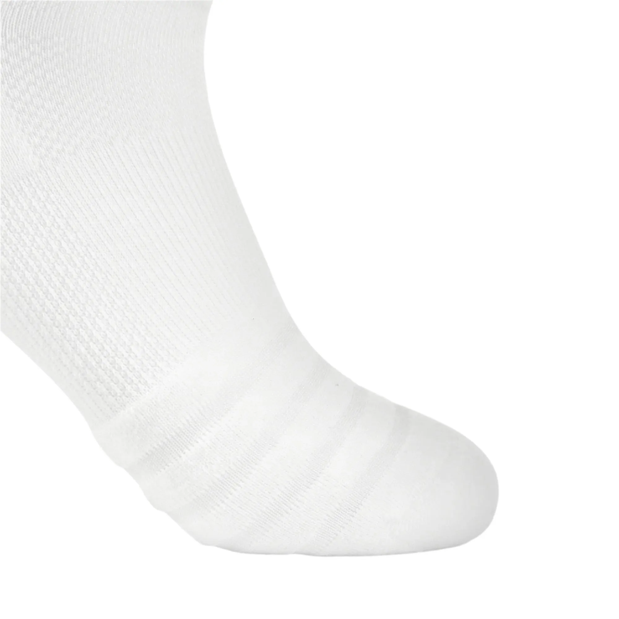 Thorlo Unisex Golf Light Cushion No Show Tab Socks