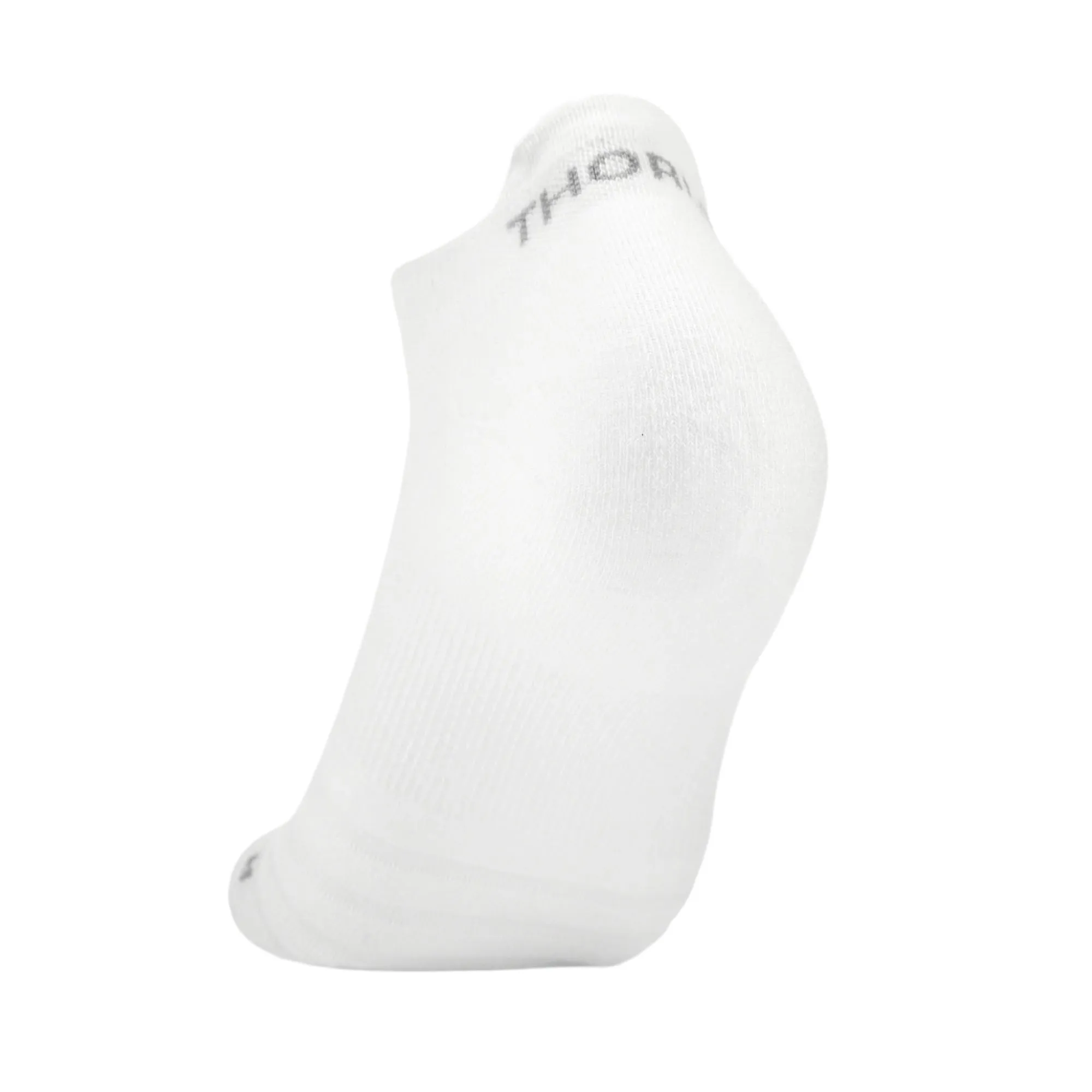 Thorlo Unisex Golf Light Cushion No Show Tab Socks