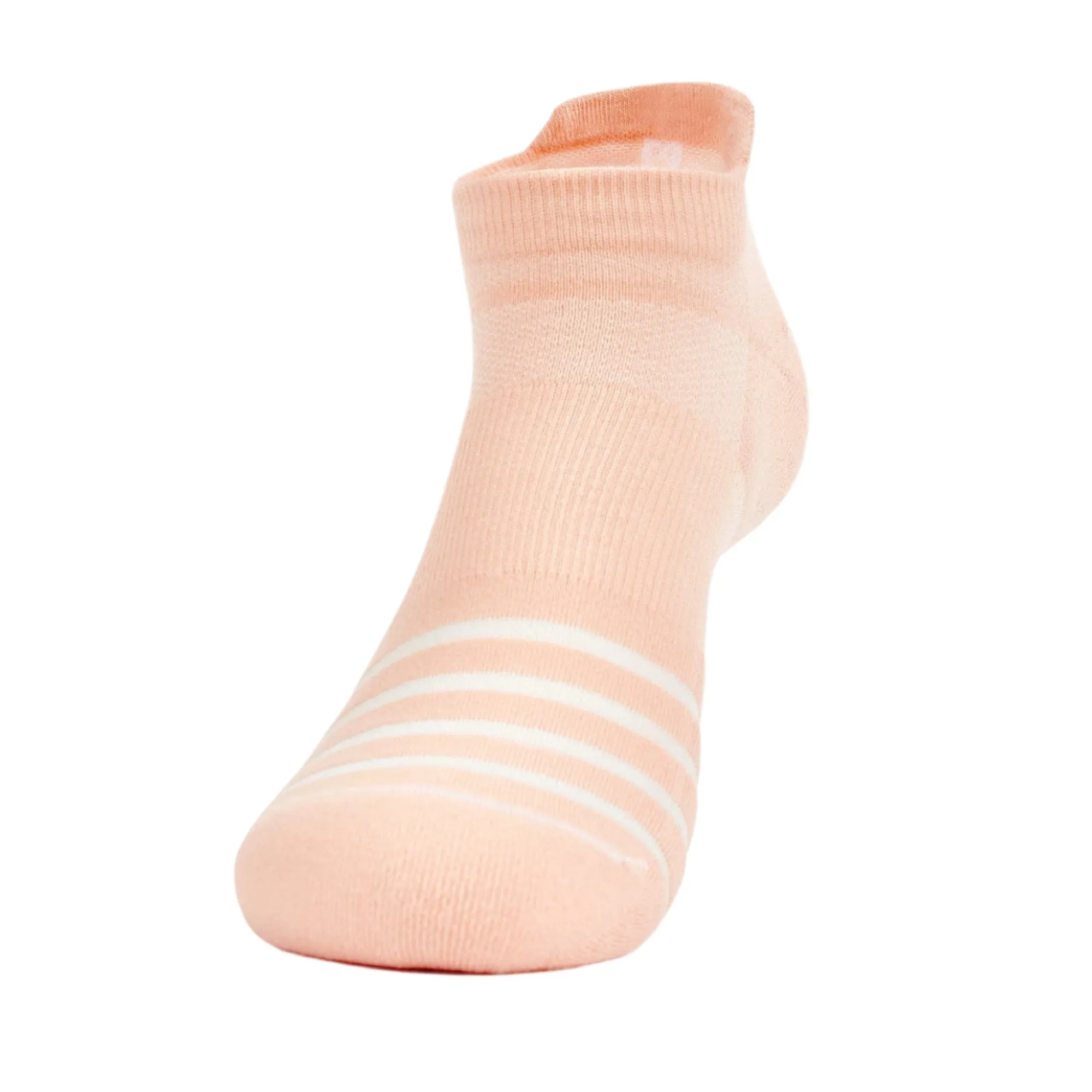 Thorlo Unisex Golf Light Cushion No Show Tab Socks