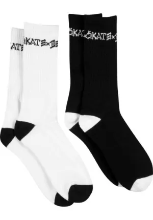 Thrasher - Skate & Destroy Socks