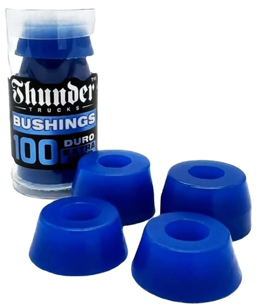 Thunder Bushings 100 Duro BLUE