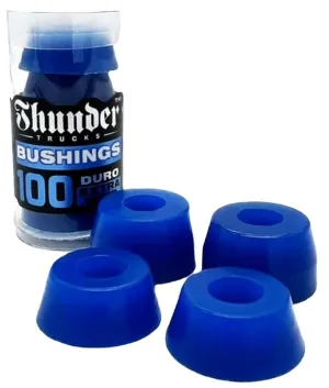 Thunder Bushings 100 Duro BLUE