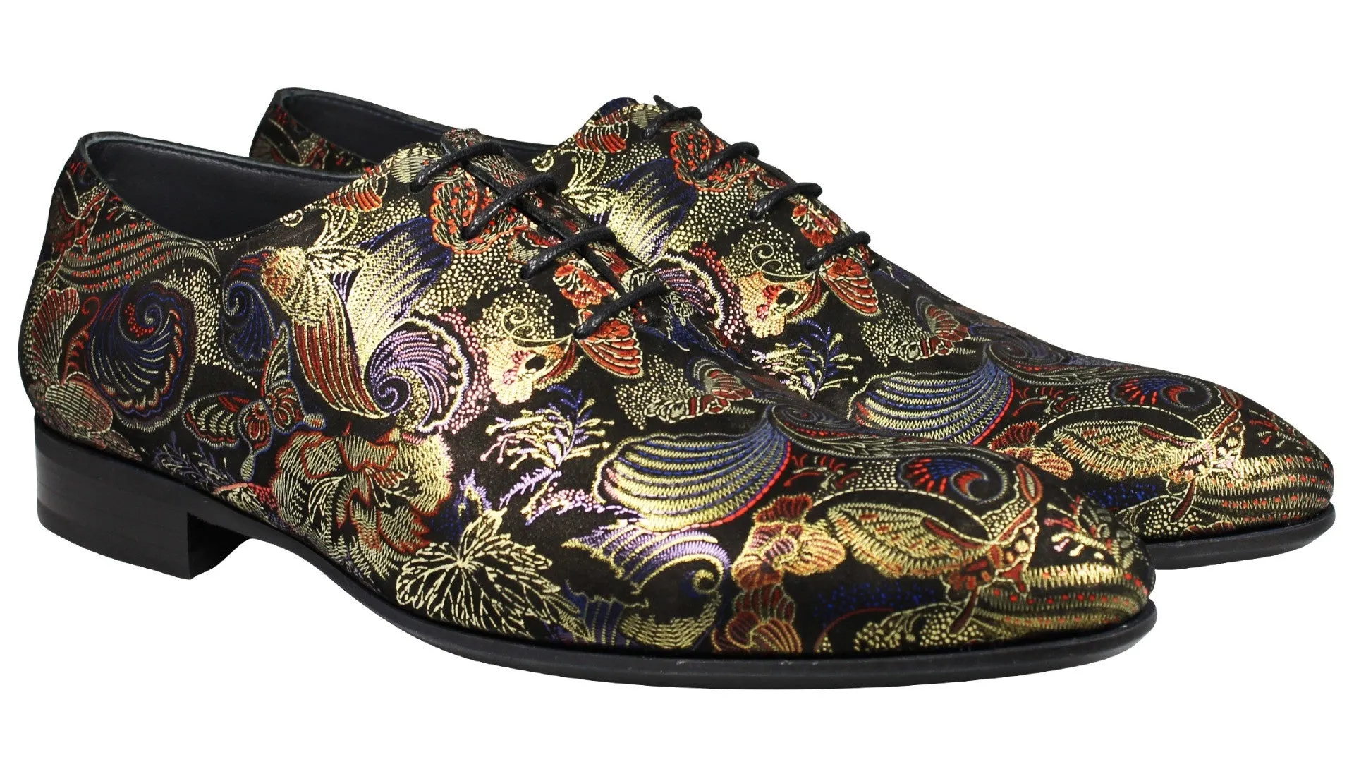 Tibetan Preto