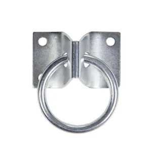 Tie Ring - Galvanized