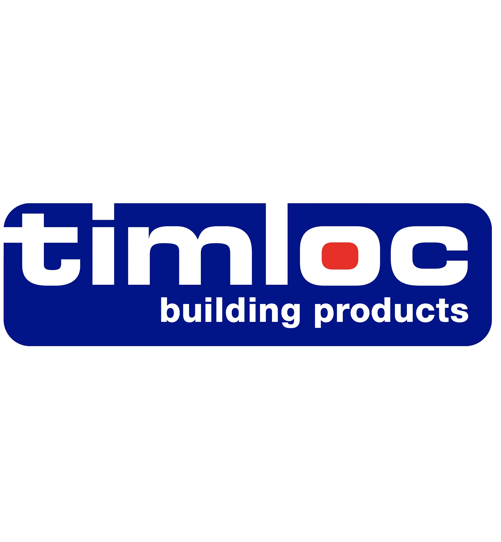 Timloc Low Profile Plain Roof Tile Vent - Terracotta