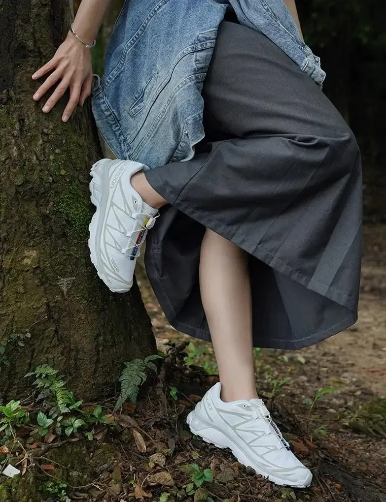 Tironia Hiking Shoes