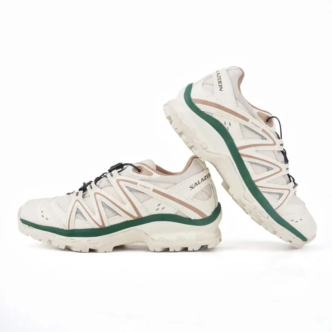 Tironia Women's Hiking Shoes