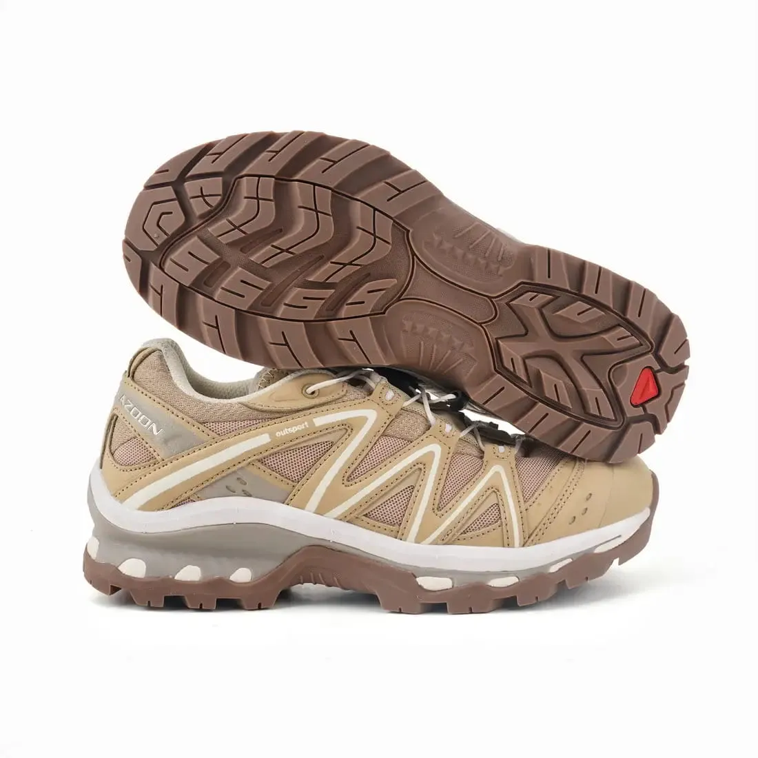 Tironia Women's Hiking Shoes