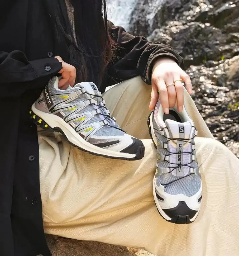 Tironia Women's Hiking Shoes