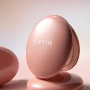 Tirtir Mask Fit All Cover Cushion Spf50  Pa    18g (15shades)