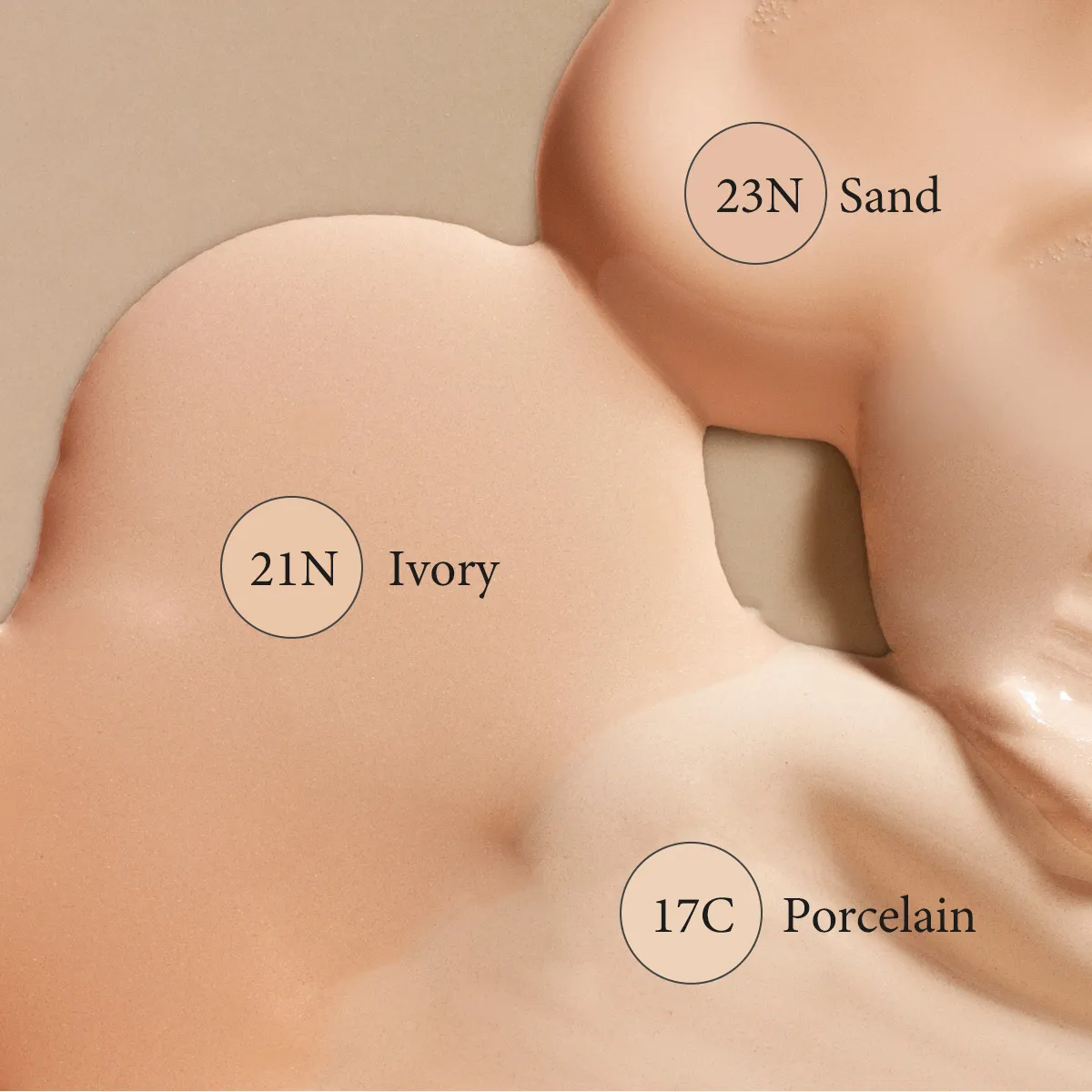 Tirtir Mask Fit All Cover Cushion Spf50  Pa    18g (15shades)
