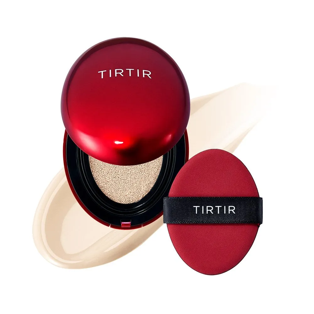 TIRTIR Mask Fit Red Cushion (0.63oz)