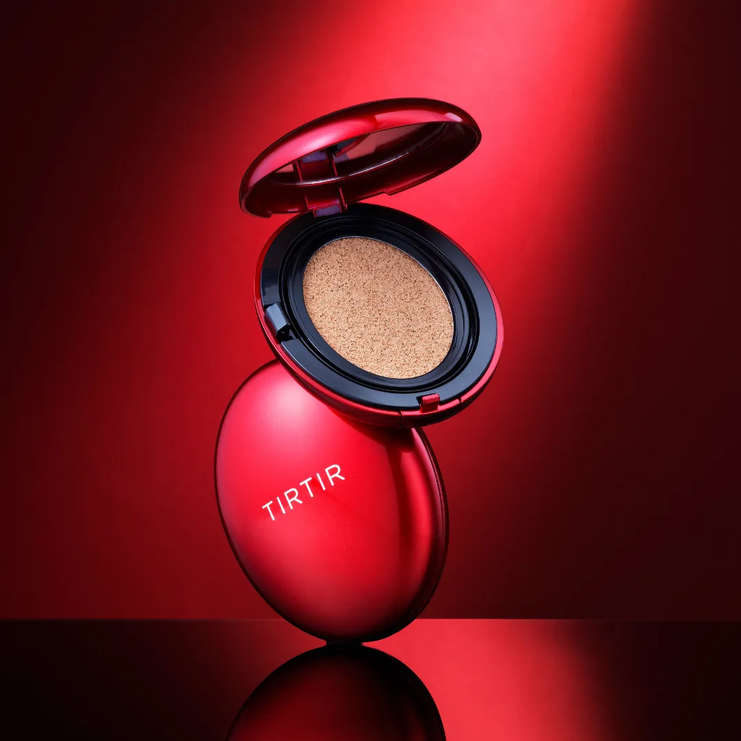 Tirtir Mask Fit Red Cushion Spf40 Pa   18g (45shades)