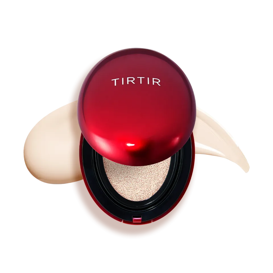Tirtir Mask Fit Red Cushion Spf40 Pa   18g (45shades)