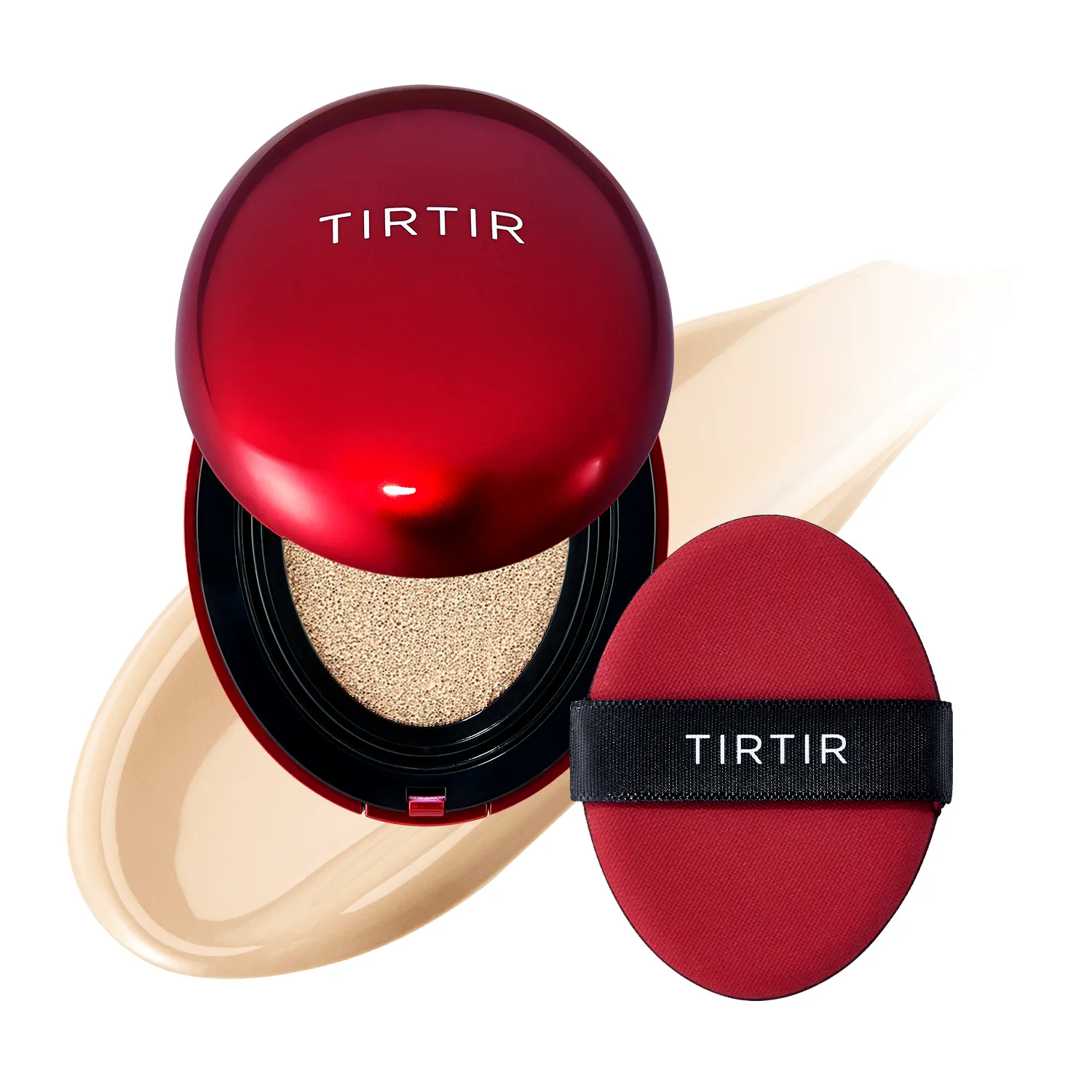 Tirtir Mask Fit Red Cushion Spf40 Pa   18g (45shades)