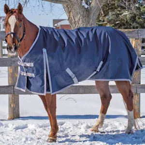 TK21700-78-Navy Winter Turnout - Maxim Original- Hood Sold Separately