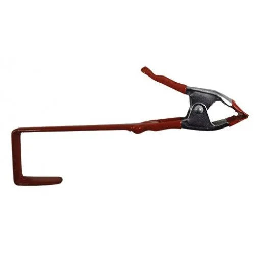 TK26159 Blanket & Tack Clamp/Hook  Fence 6"