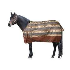 TK310001-21 Blanket Winter Turnout - Feather