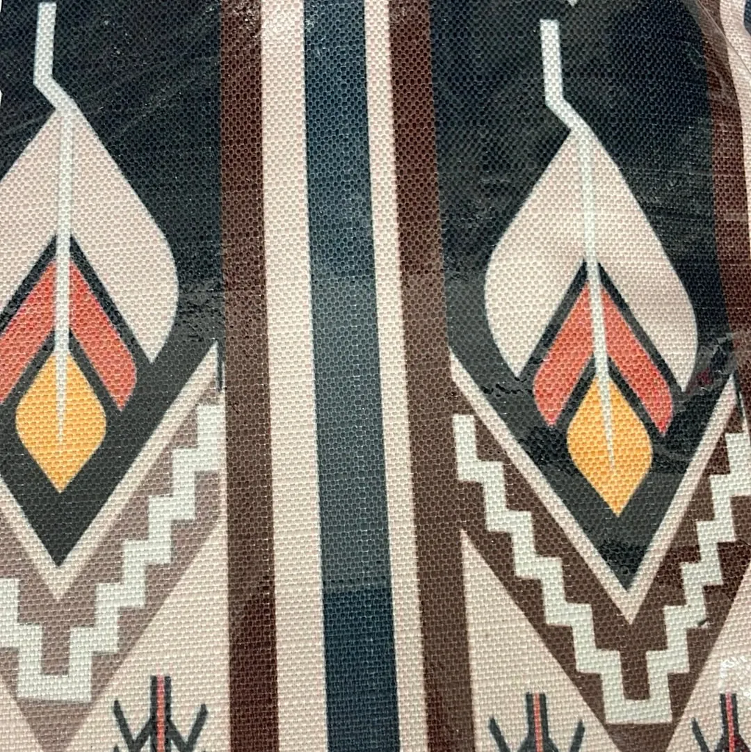 TK310001-21 Blanket Winter Turnout - Feather