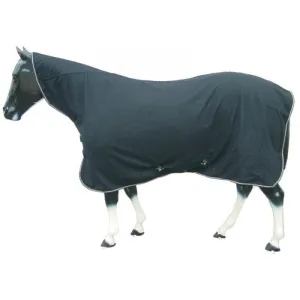 TK3273BK-74" M-Black Cooler & Blanket Liner High Neck