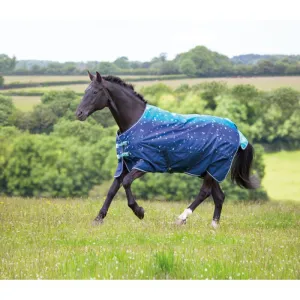 TKBLA821-78"-BluNeb Rain Sheet Tempest Lite