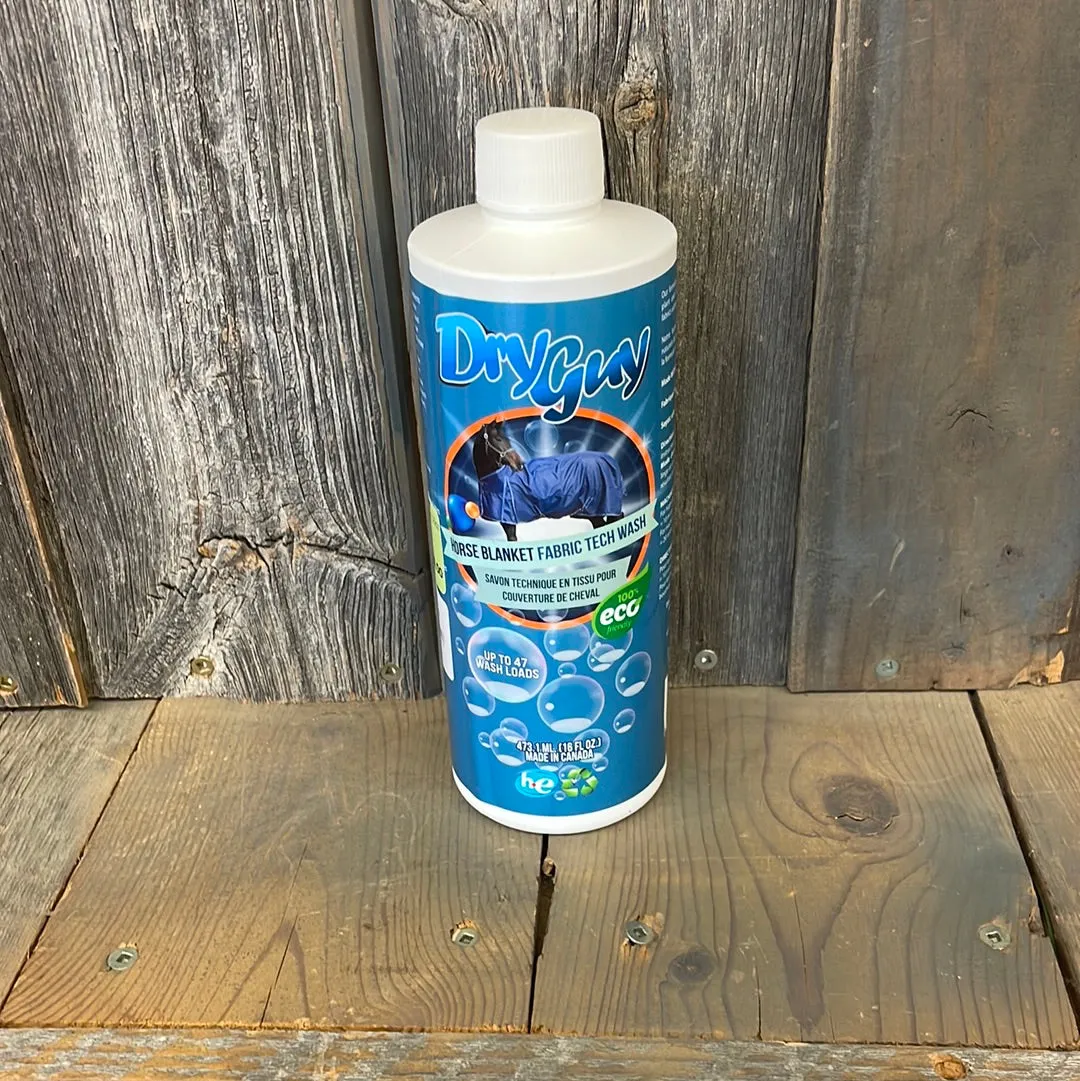 TKDG4733  Dry Guy Blanket Fabric Wash 16oz