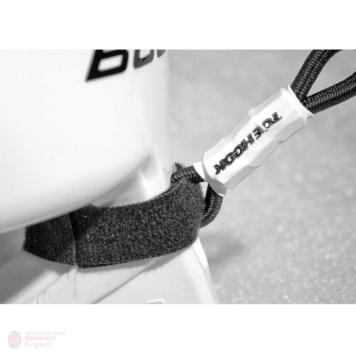 ToeHook Toe Lace - Complete System
