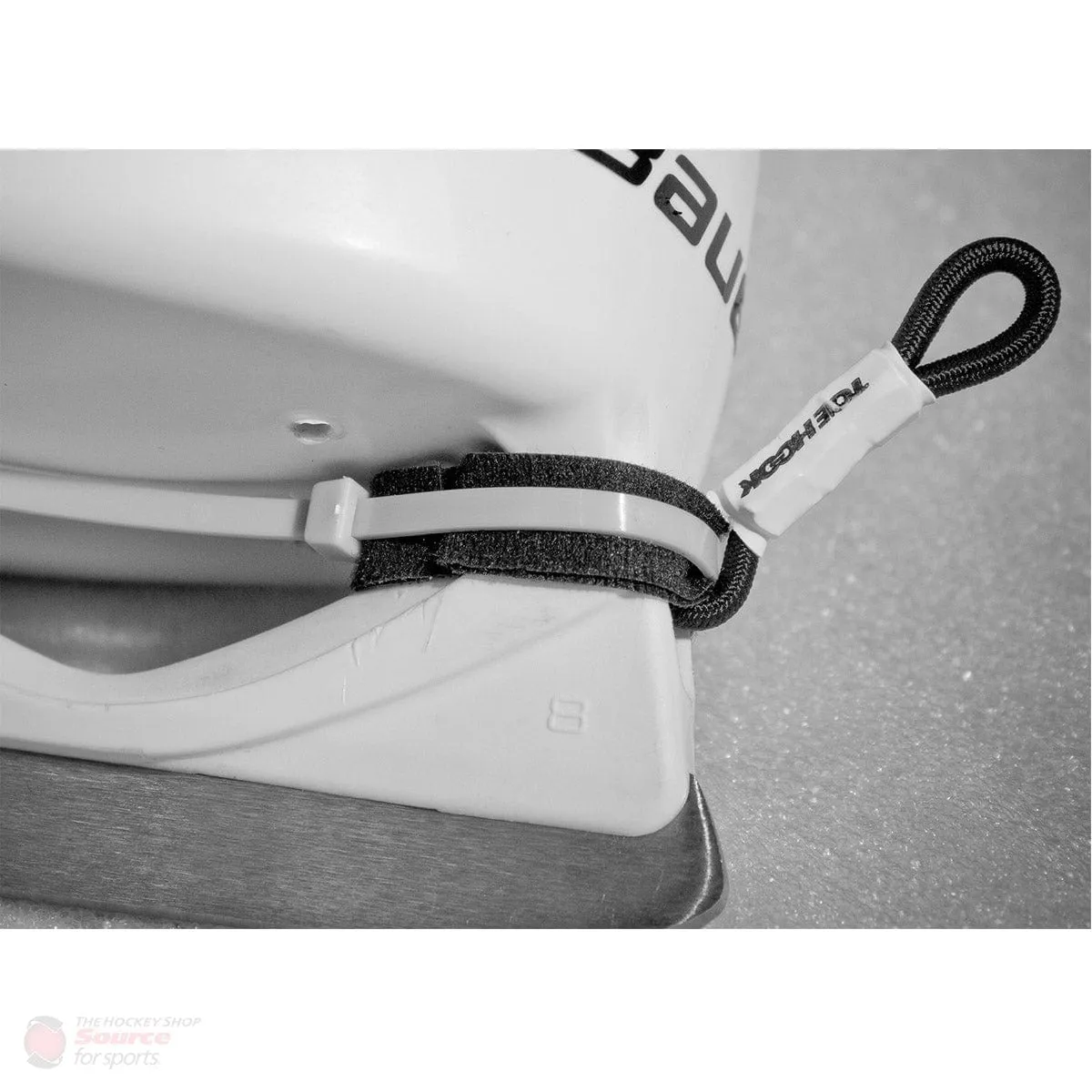 ToeHook Toe Lace - Complete System