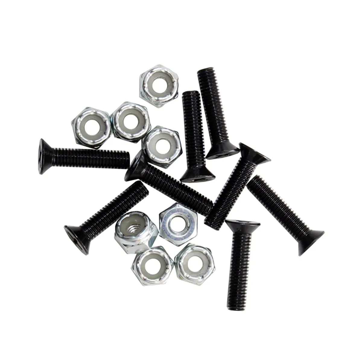 Tornillos Skate Mini Logo 1 1/2"