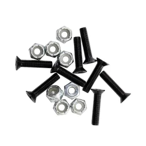Tornillos Skate Mini Logo 1 1/2"