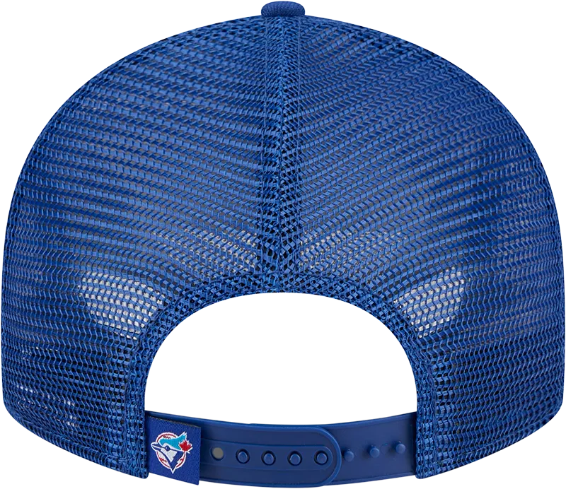 Toronto Blue Jays 9FIFTY Low Profile Meshback