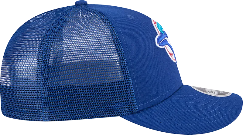 Toronto Blue Jays 9FIFTY Low Profile Meshback