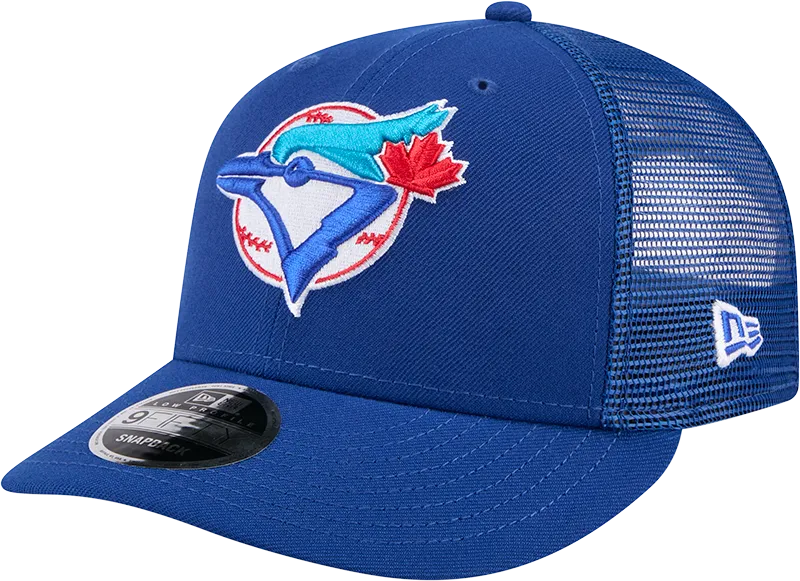 Toronto Blue Jays 9FIFTY Low Profile Meshback