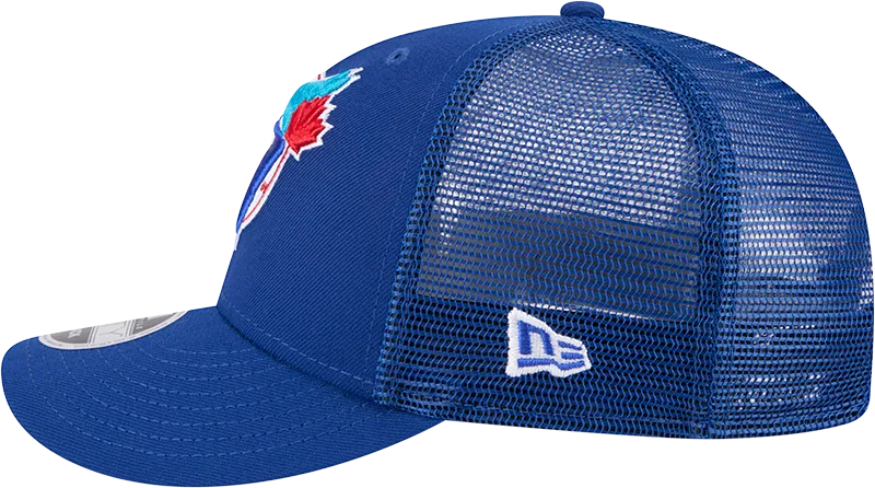 Toronto Blue Jays 9FIFTY Low Profile Meshback