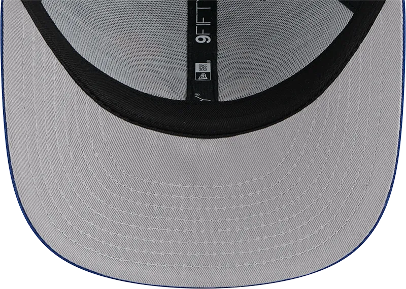 Toronto Blue Jays 9FIFTY Low Profile Meshback