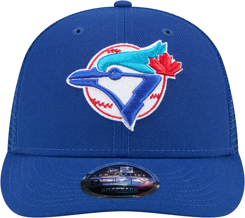 Toronto Blue Jays 9FIFTY Low Profile Meshback