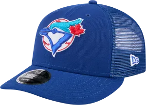 Toronto Blue Jays 9FIFTY Low Profile Meshback