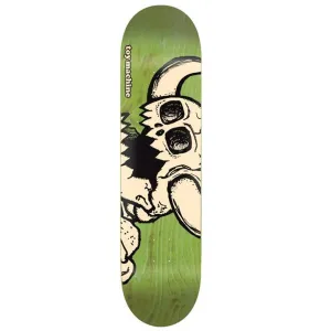 Toy Machine Dead Monster Assorted 8" Tabla de Skate
