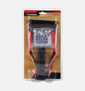 Traditional Slingshot & Ammo Kit