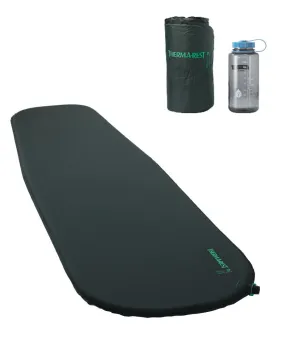 TRAIL SCOUT - REGULAR WITH WINGLOCK VALVE