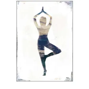 Tree Pose